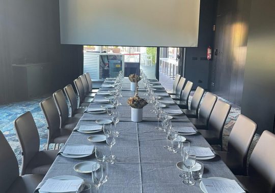 Evento Corporativo