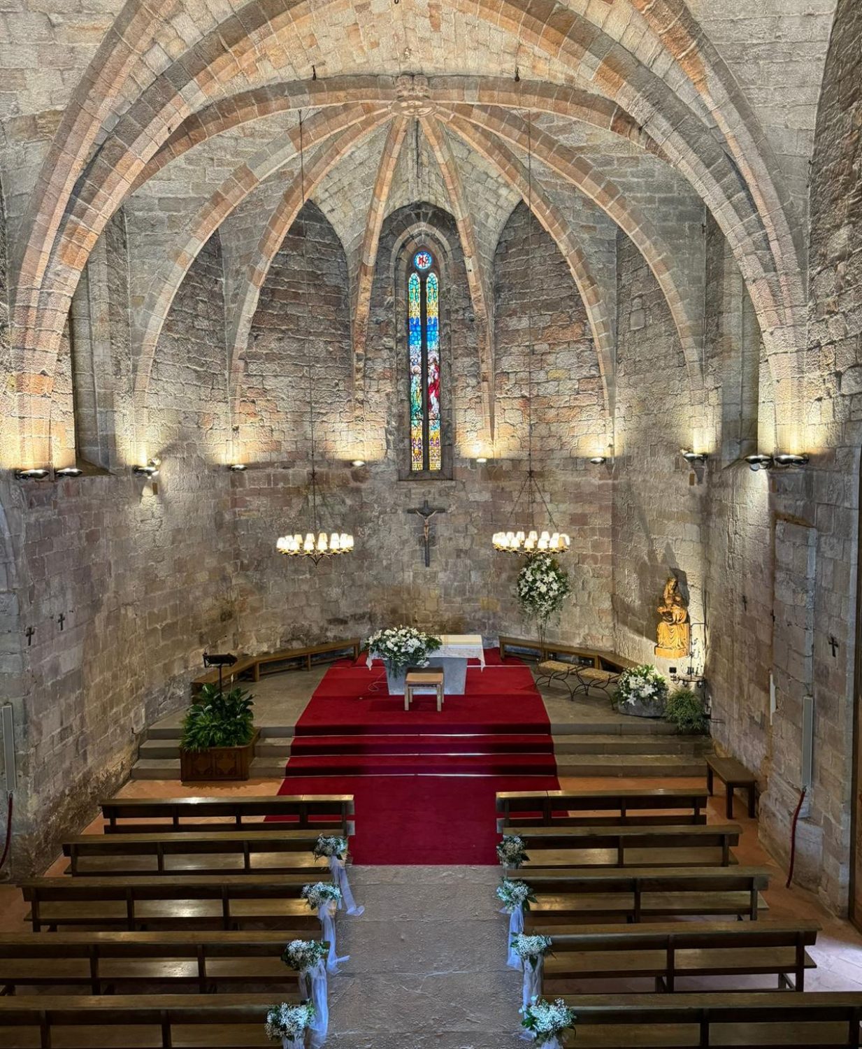 IGLESIA